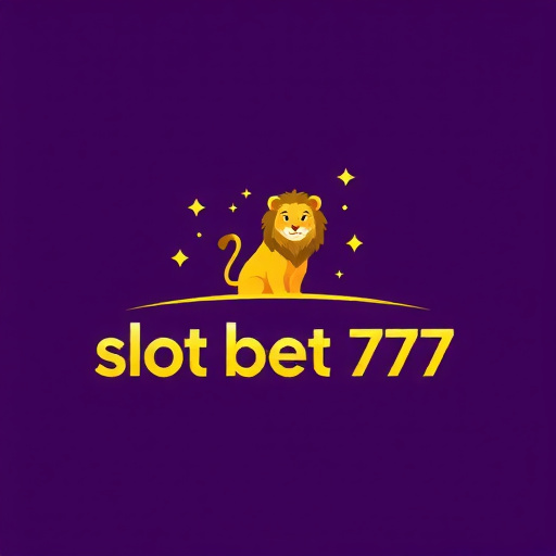 slot bet777